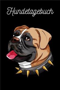 Hundetagebuch