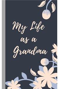 My Life as a Grandma