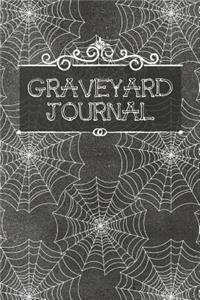 Graveyard Journal