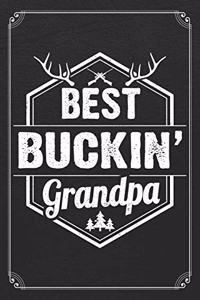 Best Buckin' Grandpa