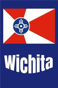 Wichita Kansas Flag Journal