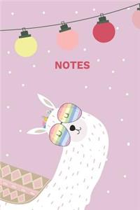 Notes
