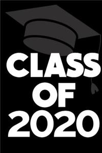 Class of 2020