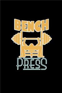 Bench press