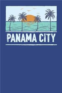 Panama City