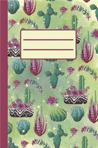 Cacti Journal