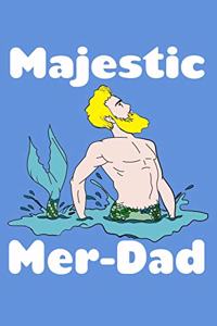 Majestic Merdad