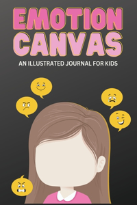 Emotion Canvas Journal