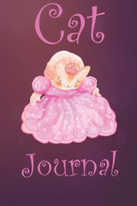 Cat Journal