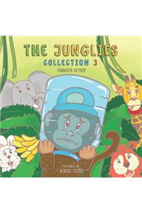 The Junglies Collection 3