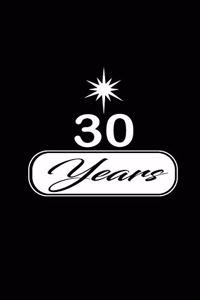 30 years