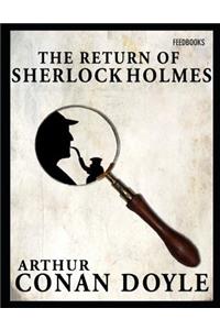 The Return of Sherlock Holmes
