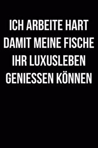 Ich Arbeite Für Fische
