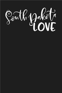 South Dakota Love