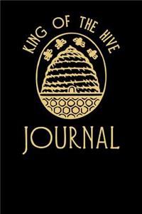 King of the Hive Journal