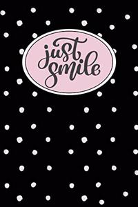 Just Smile