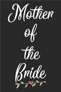 Mother of the Bride