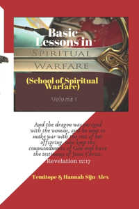 Basic Lessons in Spiritual Warfare