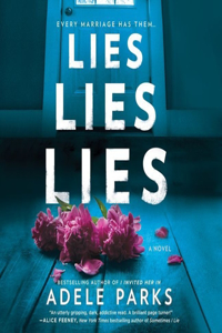 Lies, Lies, Lies Lib/E