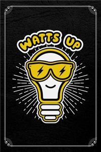 Watts Up