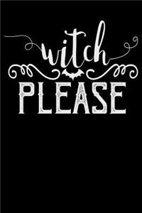 Witch Please
