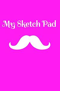 My Sketch Pad