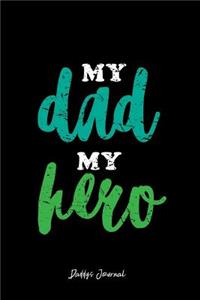 Daddys Journal