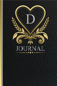 D Journal