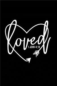 Loved