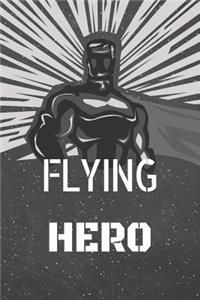 Flying Hero
