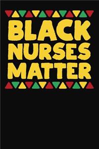 Black Nurses Matter