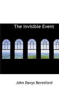 The Invisible Event