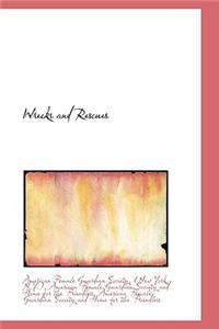 Wrecks and Rescues
