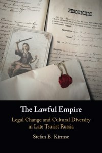 Lawful Empire