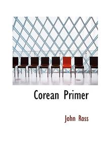 Corean Primer