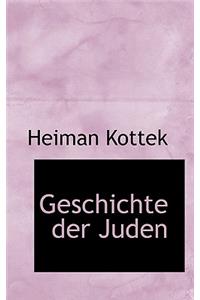 Geschichte Der Juden