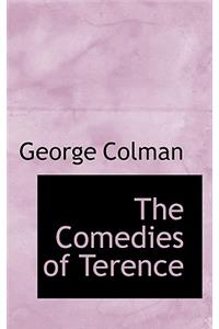 The Comedies of Terence