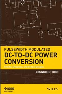 Pulsewidth Modulated DC-to-DC