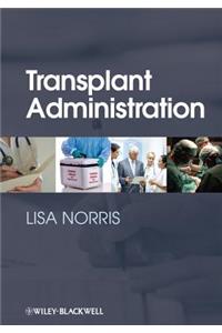 Transplant Administration