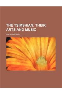 The Tsimshian