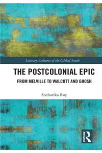 The Postcolonial Epic