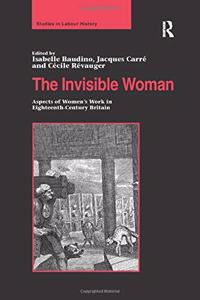 The Invisible Woman