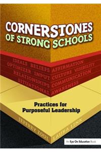 Cornerstones of Strong Schools