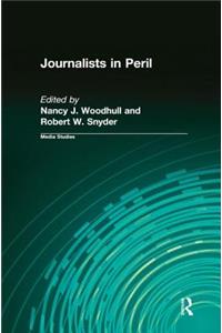 Journalists in Peril