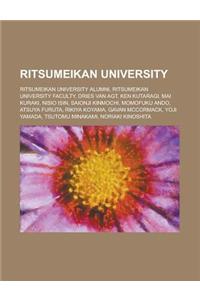 Ritsumeikan University