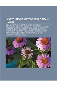 Institutions of the European Union