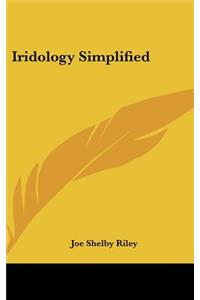 Iridology Simplified