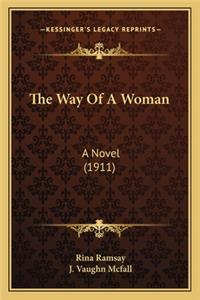 Way of a Woman