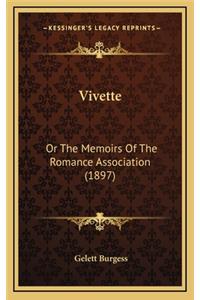 Vivette