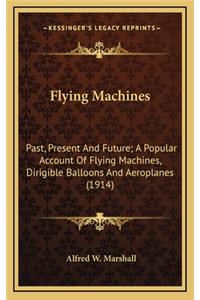 Flying Machines